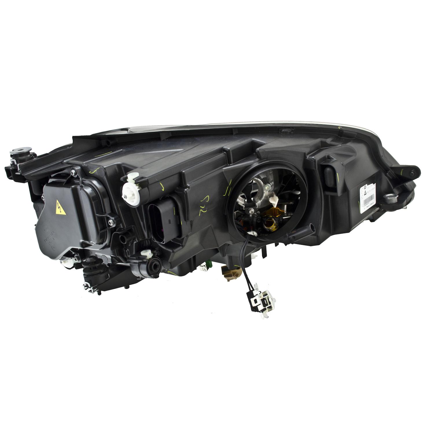 HELLA 011956271 Headlight product image 7 of 9