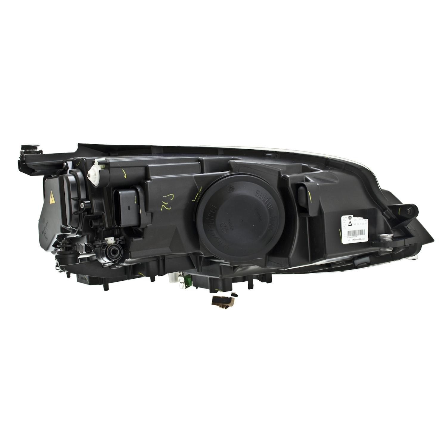 HELLA 011956271 Headlight product image 8 of 9