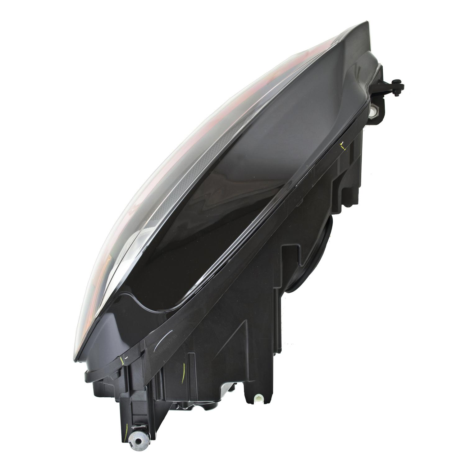 HELLA 011956271 Headlight product image 9 of 9