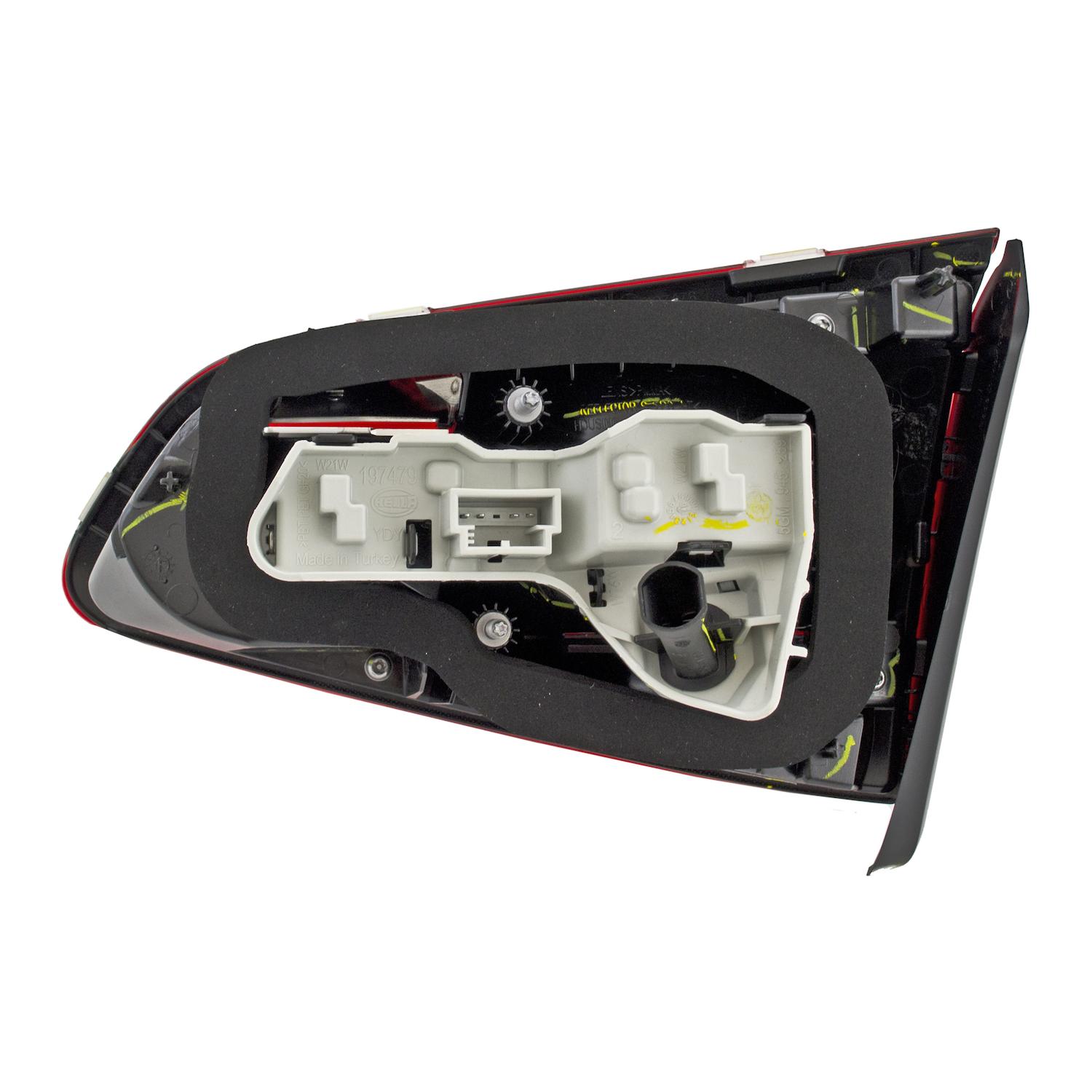 HELLA 011978231 - Tail Light Assembly HELLA 011978231 Tail Light product image 1 of 6