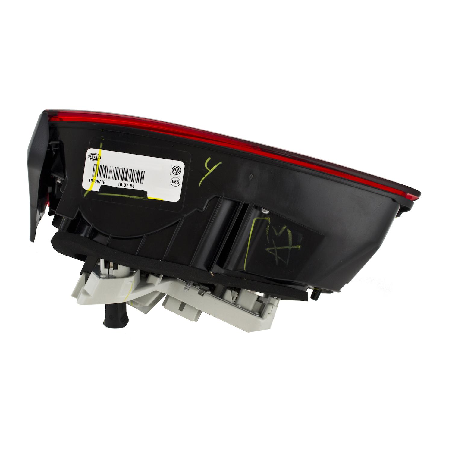 HELLA 011978231 - Tail Light Assembly HELLA 011978231 Tail Light product image 2 of 6