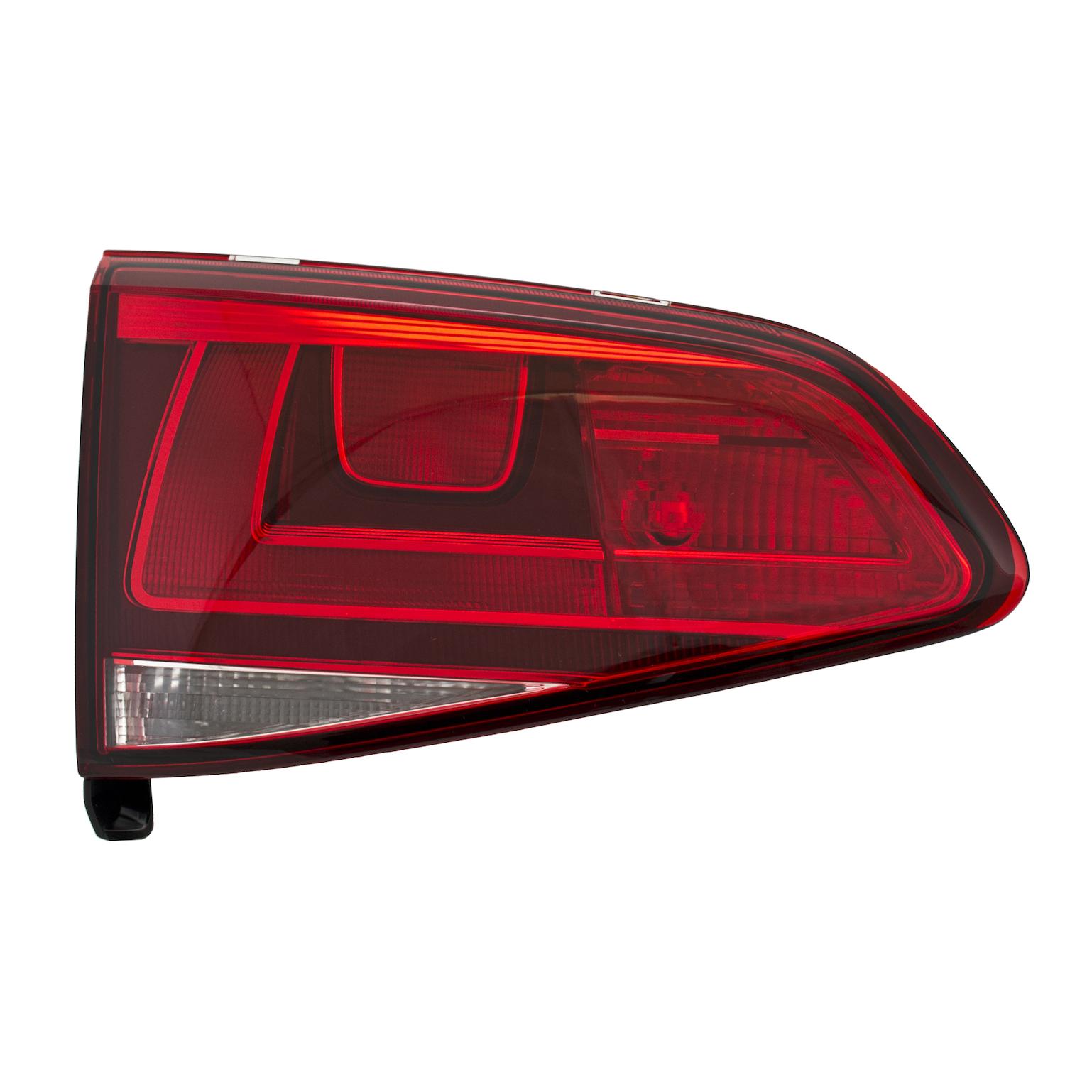 HELLA 011978231 - Tail Light Assembly HELLA 011978231 Tail Light product image 3 of 6