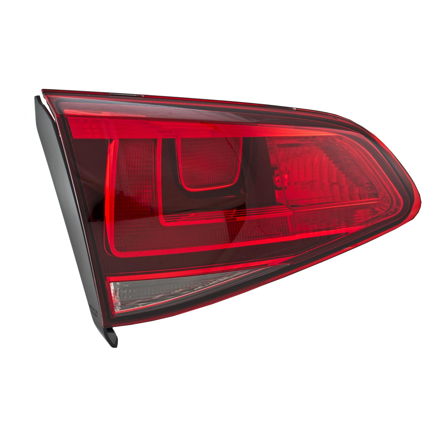 HELLA 011978231 - Tail Light Assembly HELLA 011978231 Tail Light product image 5 of 6