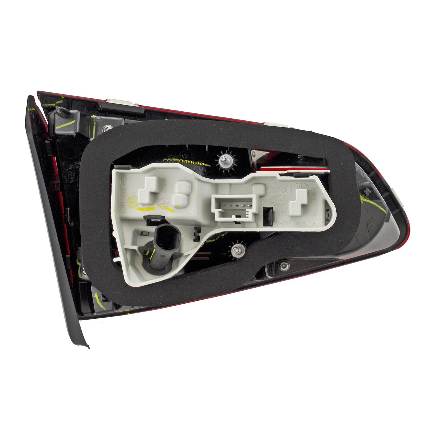 HELLA 011978241 - Tail Light Assembly HELLA 011978241 Tail Light product image 1 of 6
