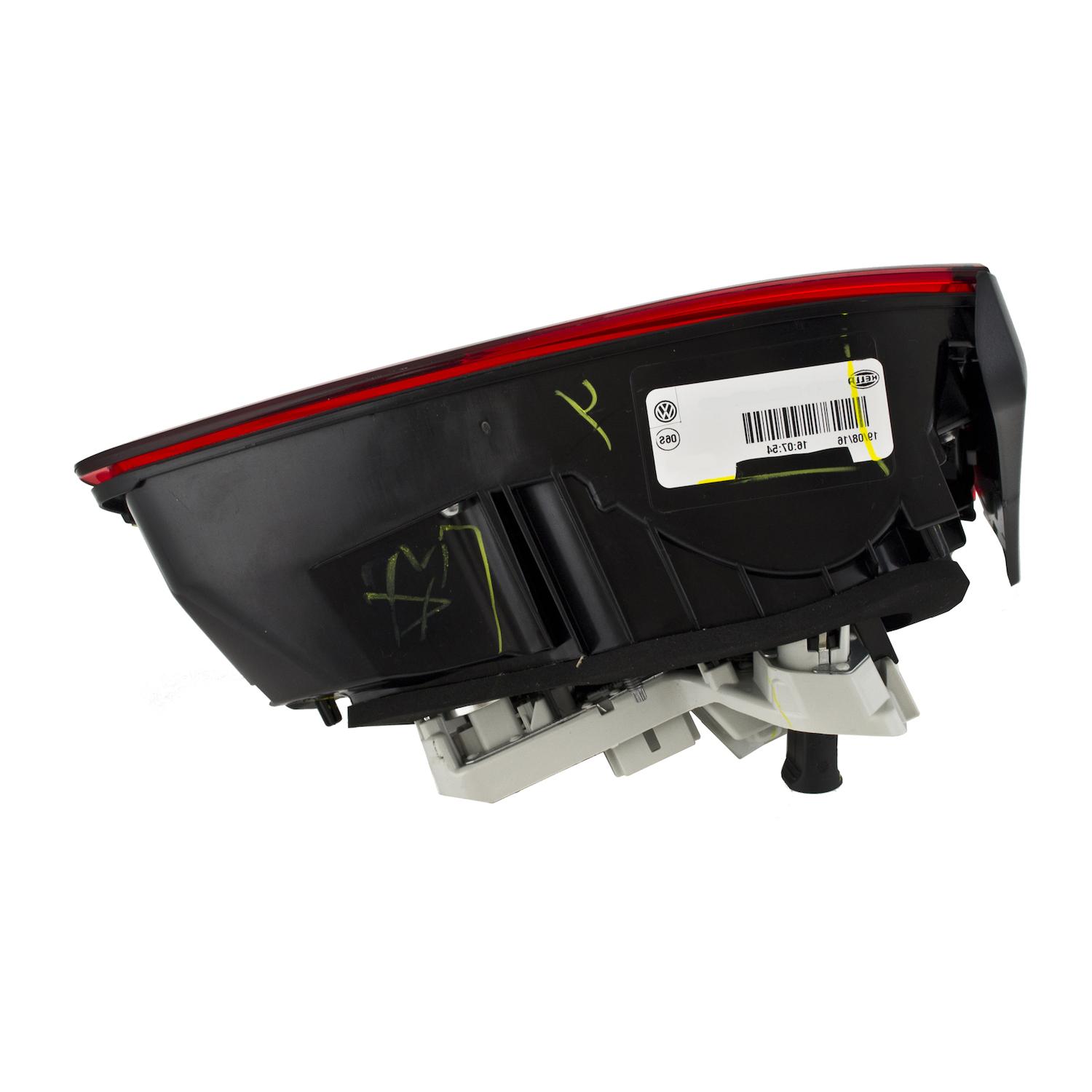 HELLA 011978241 - Tail Light Assembly HELLA 011978241 Tail Light product image 2 of 6