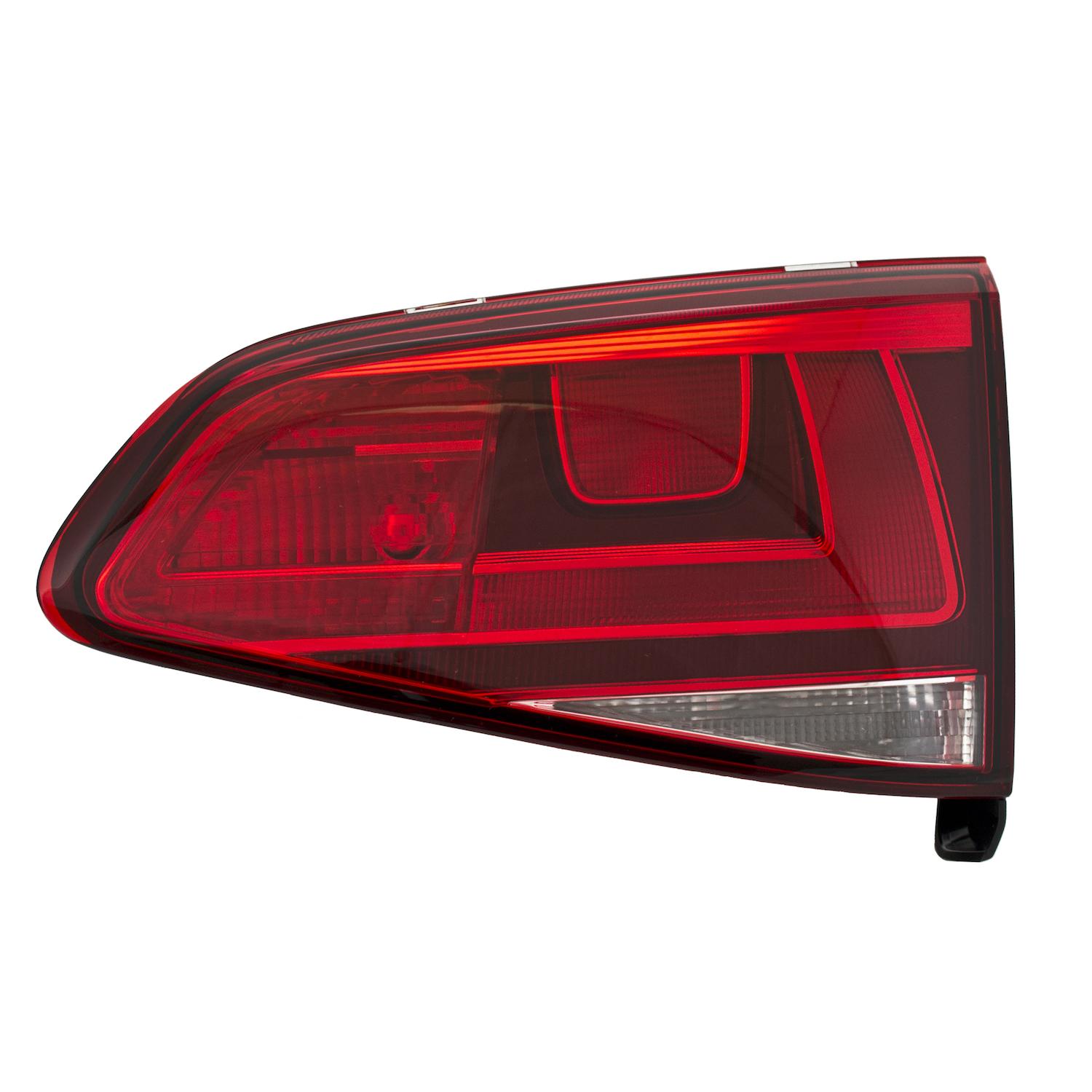 HELLA 011978241 - Tail Light Assembly HELLA 011978241 Tail Light product image 3 of 6