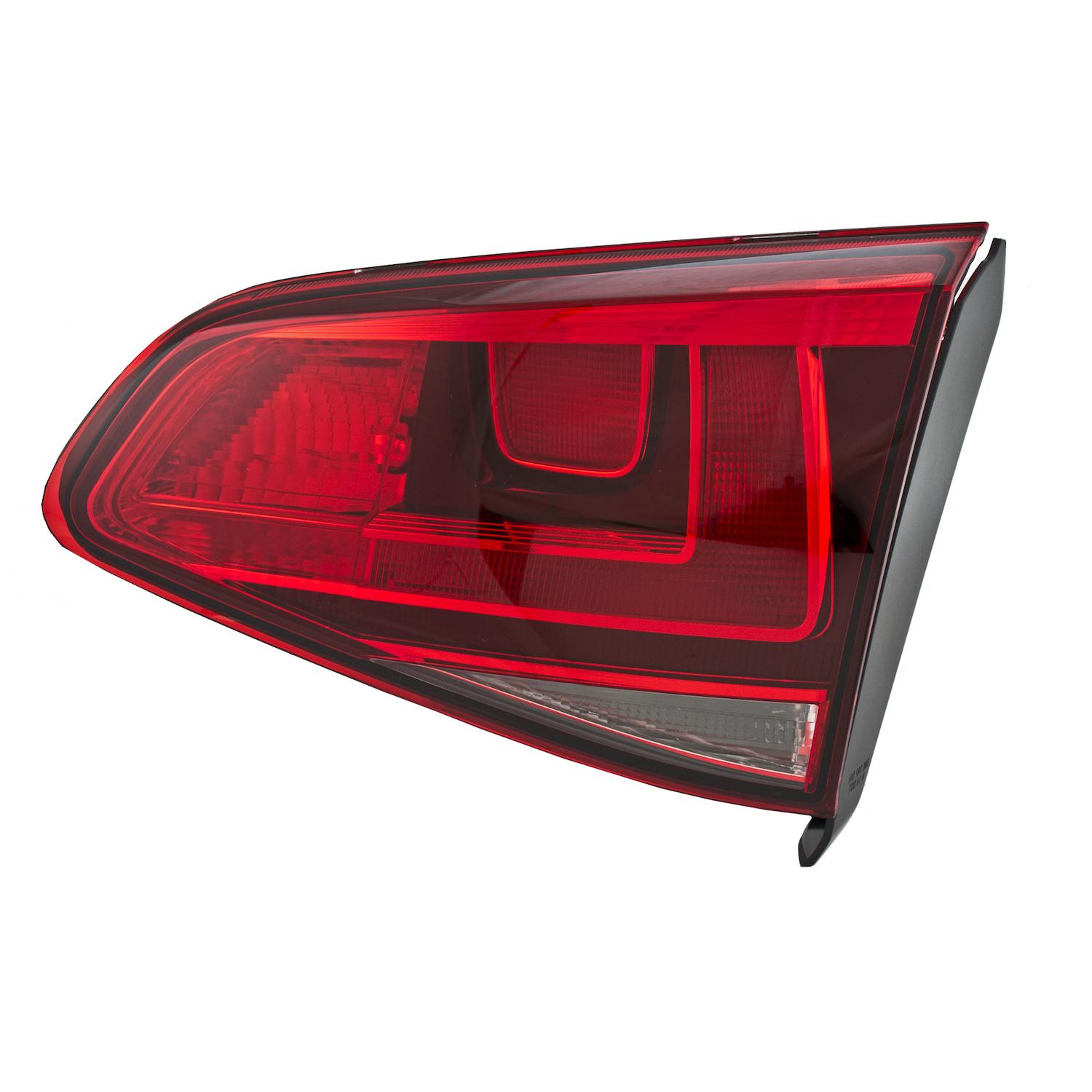 HELLA 011978241 - Tail Light Assembly HELLA 011978241 Tail Light product image 5 of 6