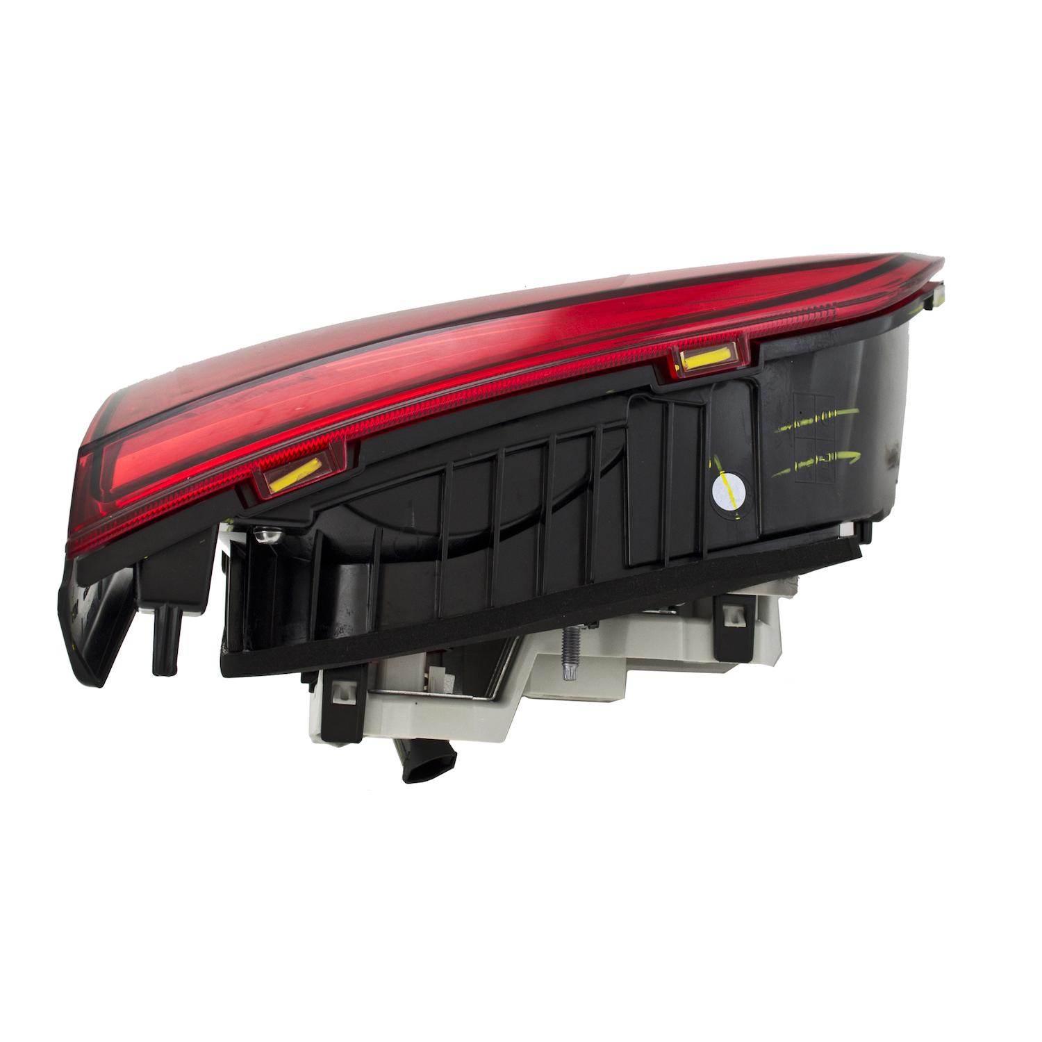 HELLA 011978241 - Tail Light Assembly HELLA 011978241 Tail Light product image 6 of 6