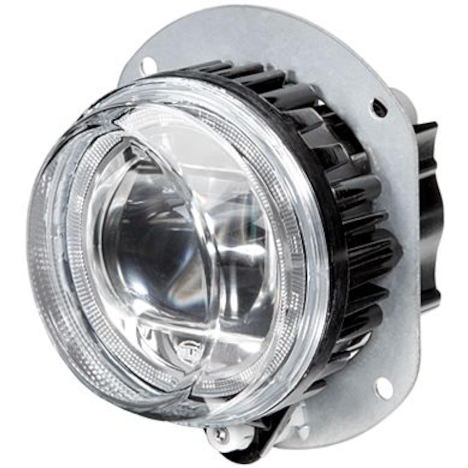 HELLA 011988011 Fog Light product image 1 of 1
