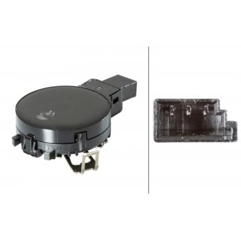 2020 Lincoln Navigator Rain Sensor HELLA 012007161 image 1 of 1