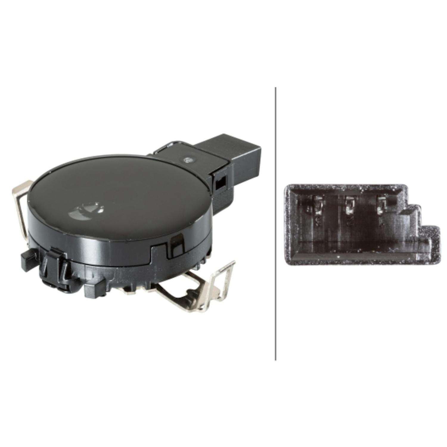 HELLA 012008891 - Rain Sensor HELLA 012008891 Rain Sensor product image 1 of 1