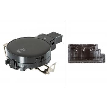 2016 Ford Transit Rain Sensor