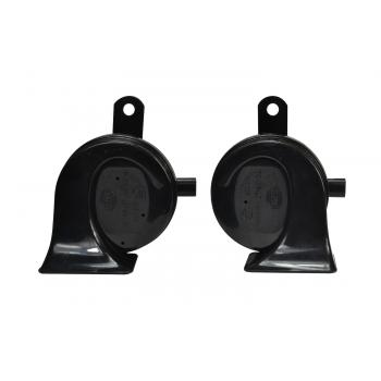 2014 Rolls Royce Phantom OE Replacement Horn HELLA 012010881 image 3 of 4