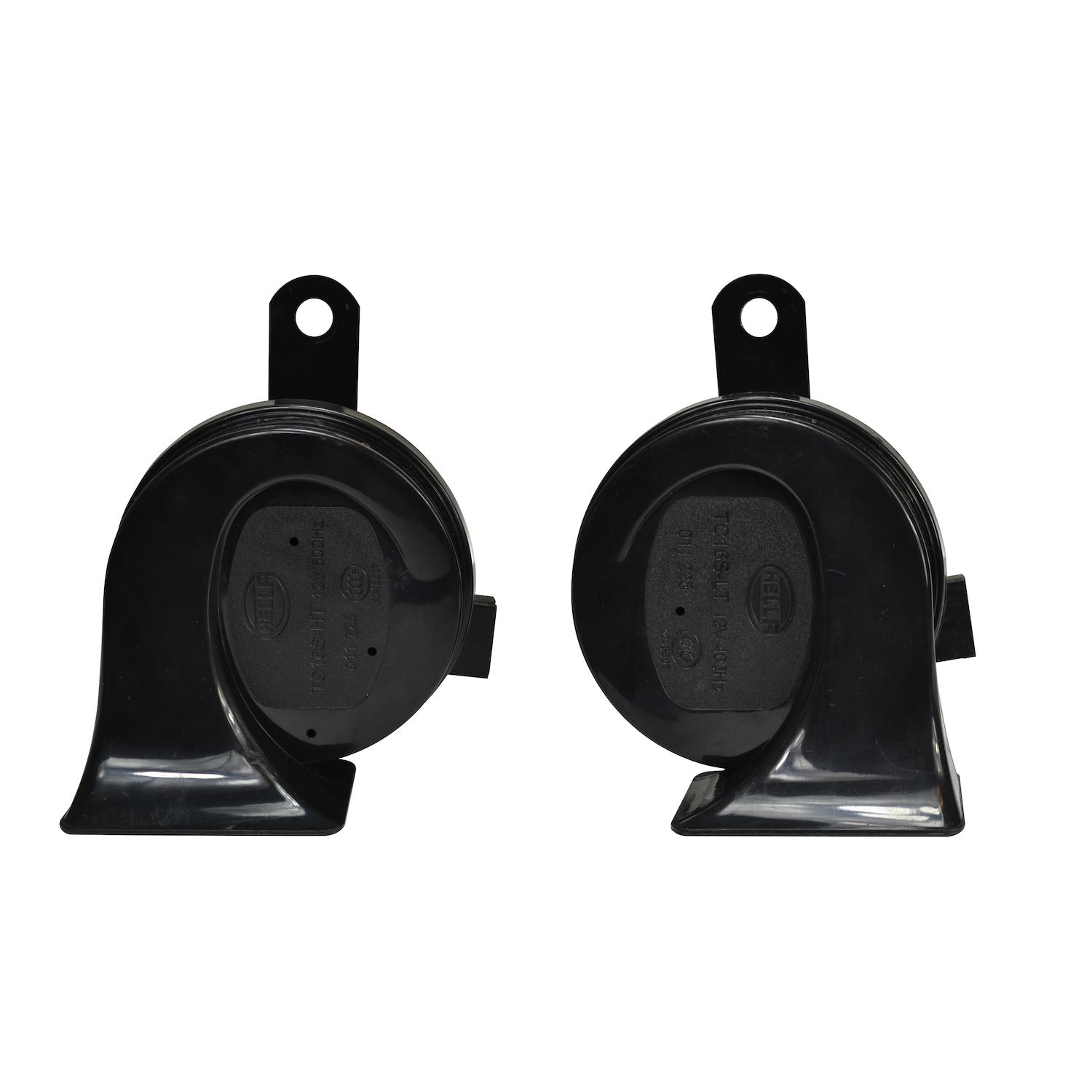 HELLA 012010901 - OE Replacement Horn HELLA 012010901 OE Replacement Horn product image 3 of 6