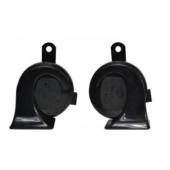 2013 Toyota Matrix OE Replacement Horn HELLA 012010901 image 3 of 4