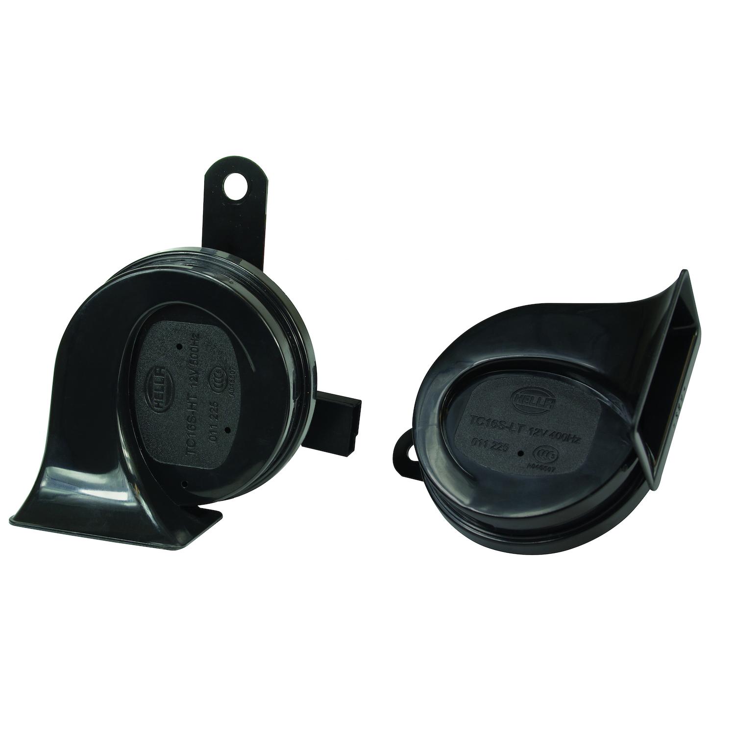 HELLA 012010901 - OE Replacement Horn HELLA 012010901 OE Replacement Horn product image 5 of 6