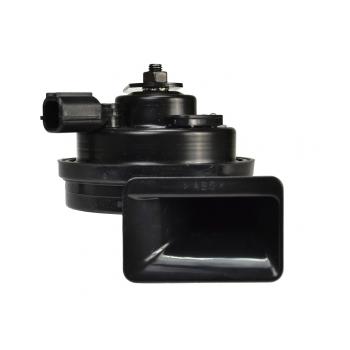 2012 Honda Ridgeline Accessory Horn HELLA 012010911 image 2 of 4