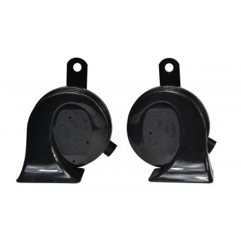 2012 Honda Ridgeline Accessory Horn HELLA 012010911 image 3 of 4