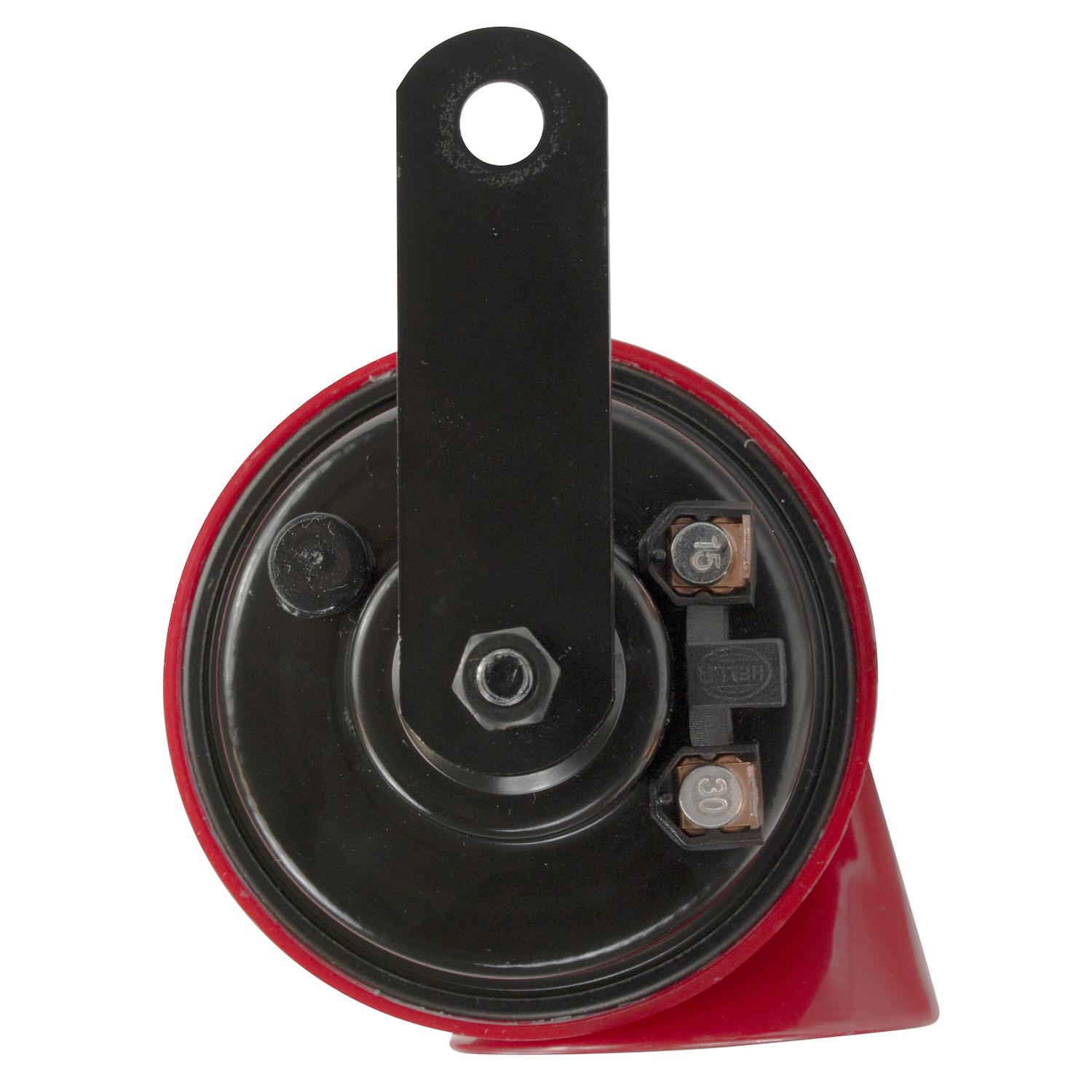 HELLA 012010981 - OE Replacement Horn HELLA 012010981 OE Replacement Horn product image 1 of 4