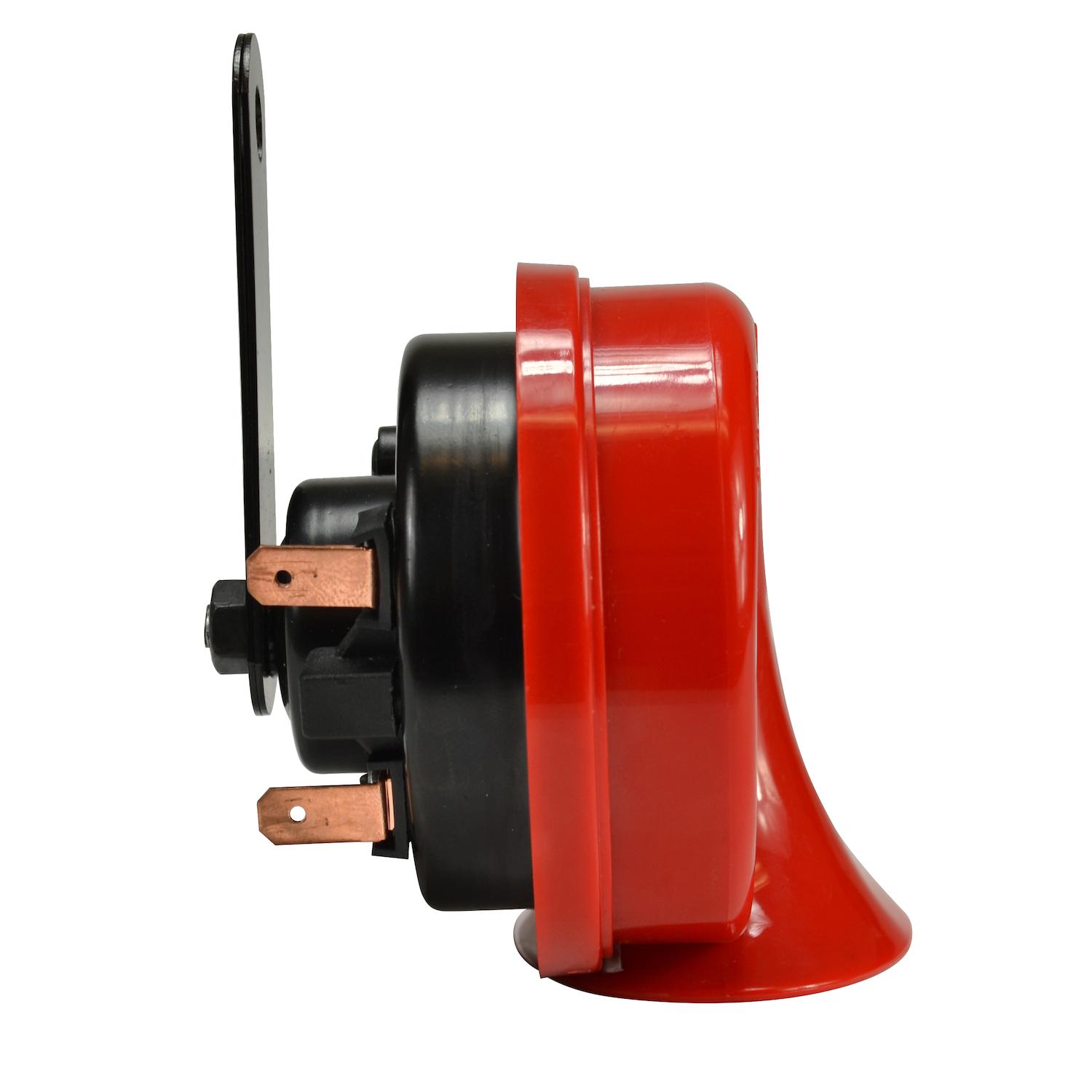 HELLA 012010981 - OE Replacement Horn HELLA 012010981 OE Replacement Horn product image 3 of 4