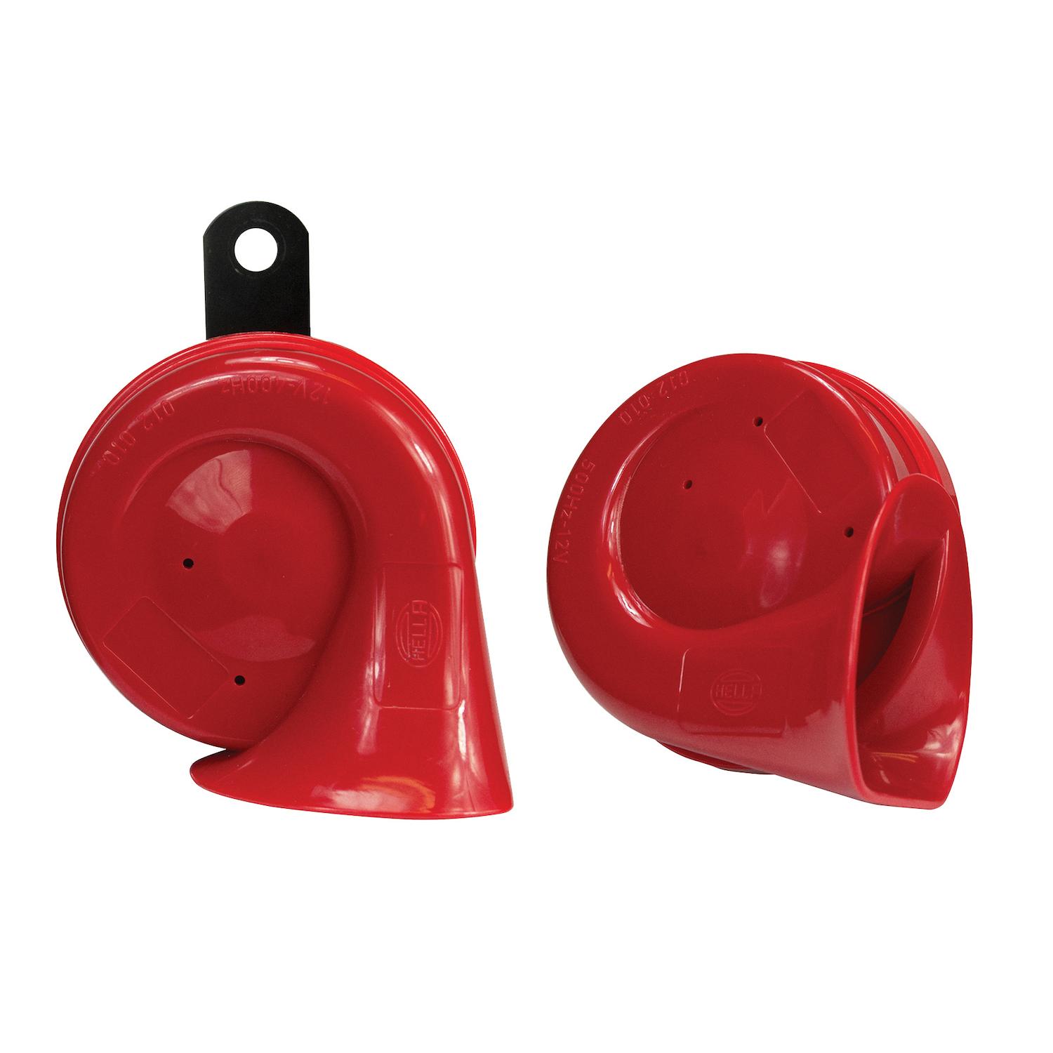 HELLA 012010981 - OE Replacement Horn HELLA 012010981 OE Replacement Horn product image 4 of 4