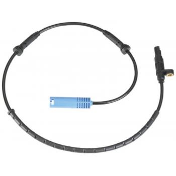 2003 BMW M5 ABS Wheel Speed Sensor Rear Left HELLA 012039061 image 1 of 1
