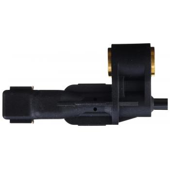2006 BMW M3 ABS Wheel Speed Sensor Front Left HELLA 012039691 image 4 of 4