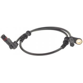 2007 Mercedes-Benz C280 ABS Wheel Speed Sensor Front Left HELLA 012039711 image 1 of 1