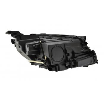2019 Mercedes-Benz E300 Headlight Assembly Front Left HELLA 012076551 image 1 of 4