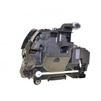 HELLA 012076551 Headlight Assembly product image 9 of 10