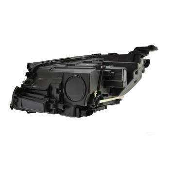 2019 Mercedes-Benz E300 Headlight Assembly Front Right HELLA 012076561 image 1 of 4