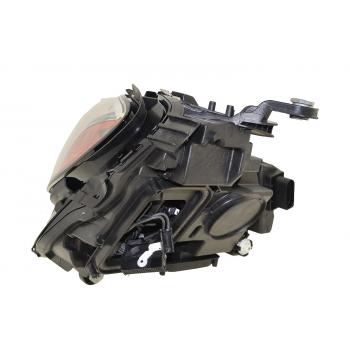 2019 Mercedes-Benz E300 Headlight Assembly Front Left HELLA 012076651 image 2 of 4