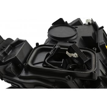 HELLA 012076651 Headlight Assembly product image 8 of 11