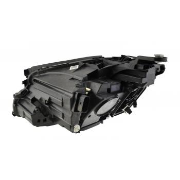 2019 Mercedes-Benz E300 Headlight Assembly Front Right HELLA 012076661 image 1 of 4
