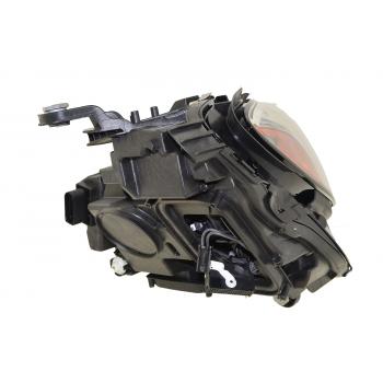 HELLA 012076661 Headlight Assembly product image 6 of 11