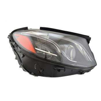 HELLA 012076661 Headlight Assembly product image 7 of 11