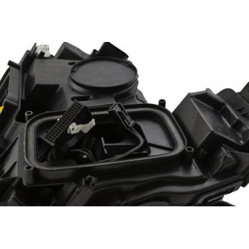 HELLA 012076661 Headlight Assembly product image 8 of 11
