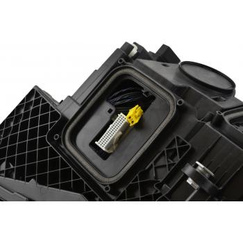HELLA 012076661 Headlight Assembly product image 9 of 11