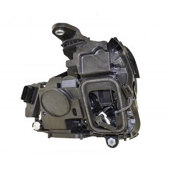 HELLA 012076661 Headlight Assembly product image 10 of 11