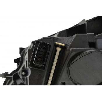 HELLA 012076661 Headlight Assembly product image 11 of 11