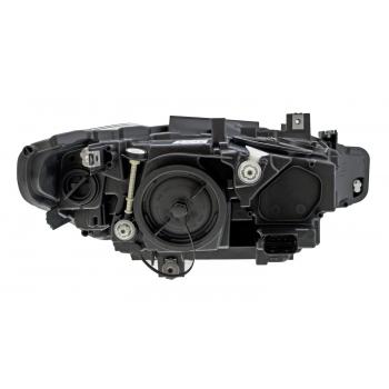 2018 BMW 320i Headlight Assembly
