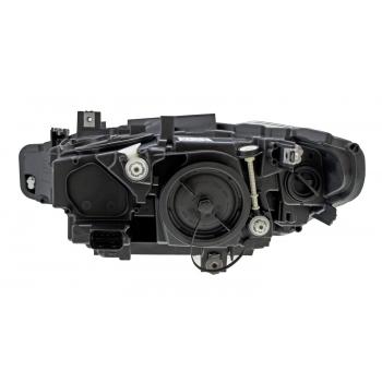 2015 BMW 328d Headlight Assembly Front Right HELLA 012101961 image 1 of 4