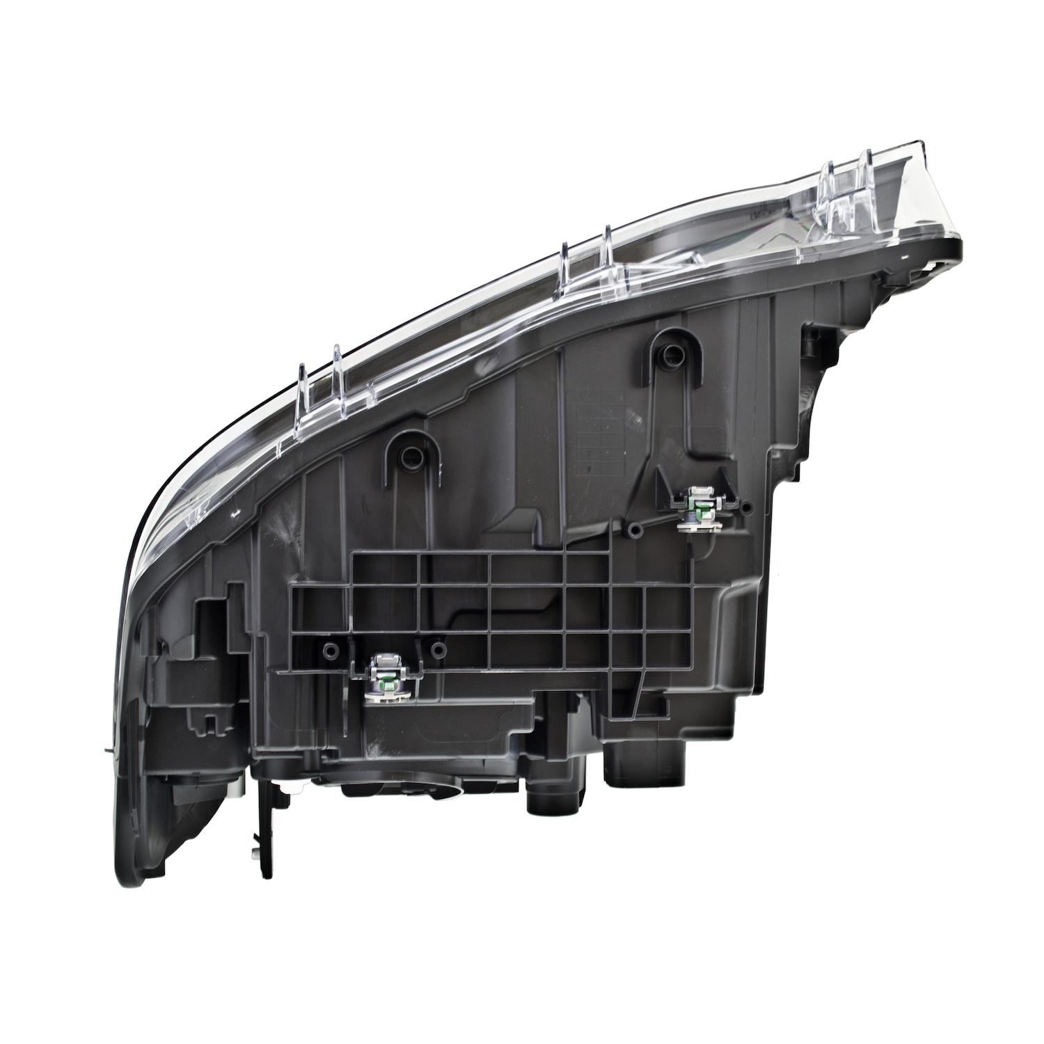 HELLA 012101961 - Headlight Assembly HELLA 012101961 Headlight Assembly product image 2 of 9