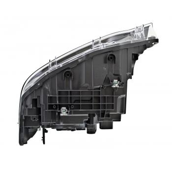 2015 BMW 328d Headlight Assembly Front Right HELLA 012101961 image 2 of 4