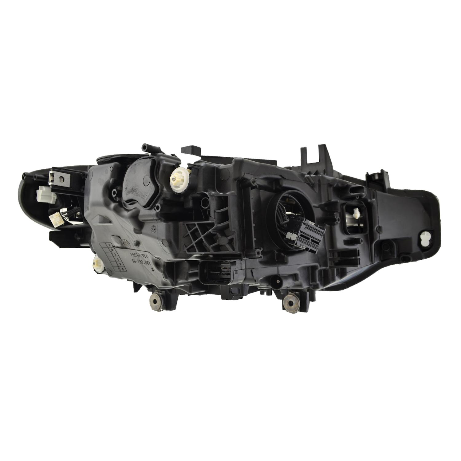 HELLA 012102951 - Headlight Assembly HELLA 012102951 Headlight Assembly product image 1 of 16