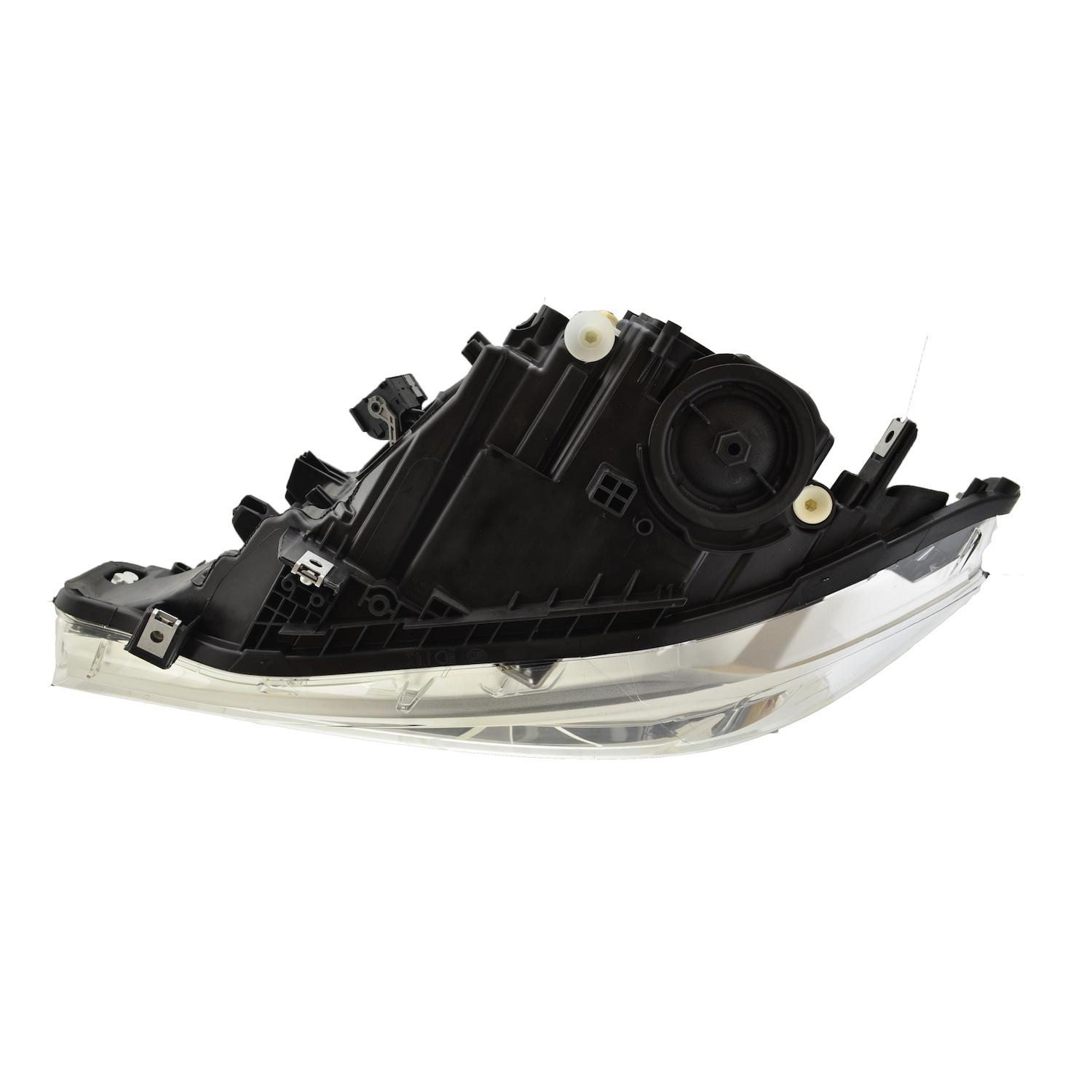 HELLA 012102951 - Headlight Assembly HELLA 012102951 Headlight Assembly product image 8 of 16