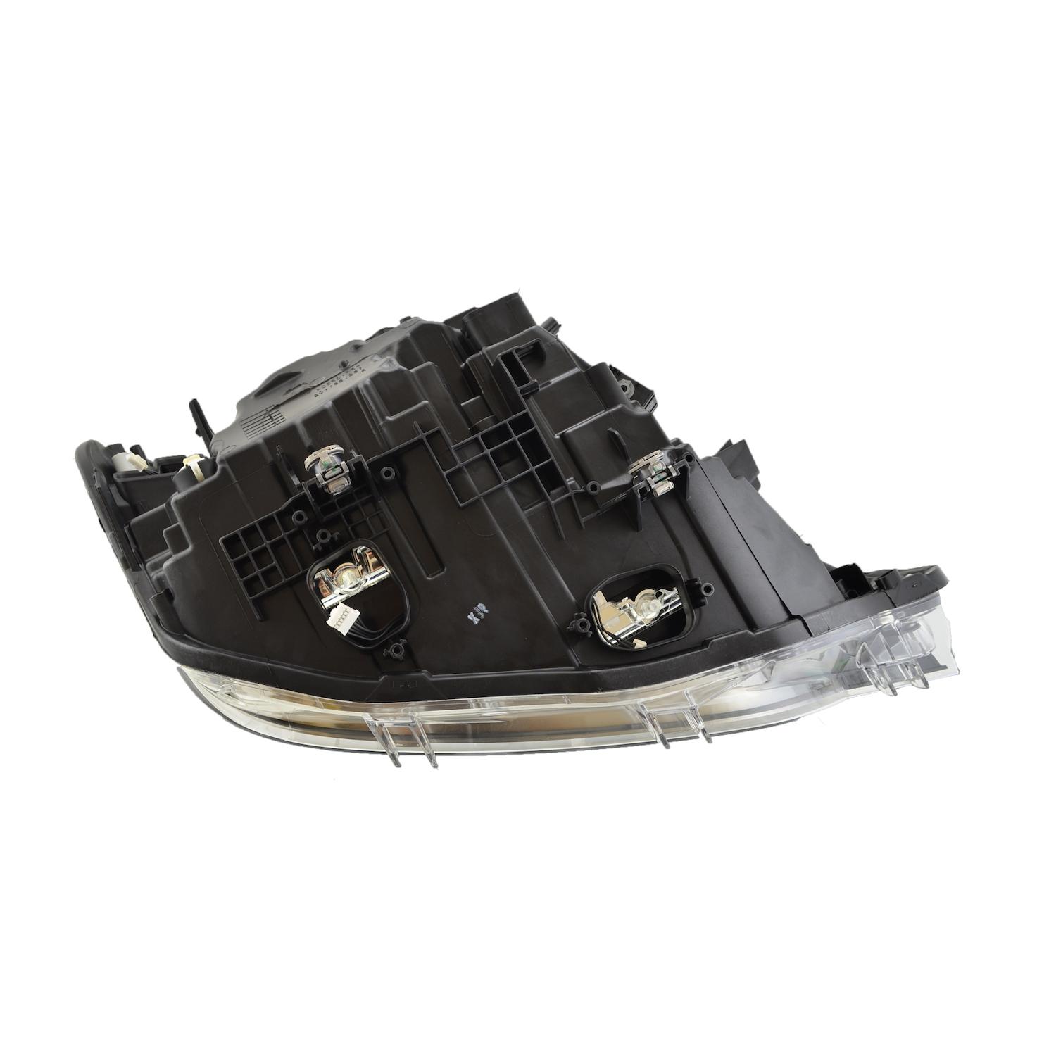 HELLA 012102951 - Headlight Assembly HELLA 012102951 Headlight Assembly product image 9 of 16
