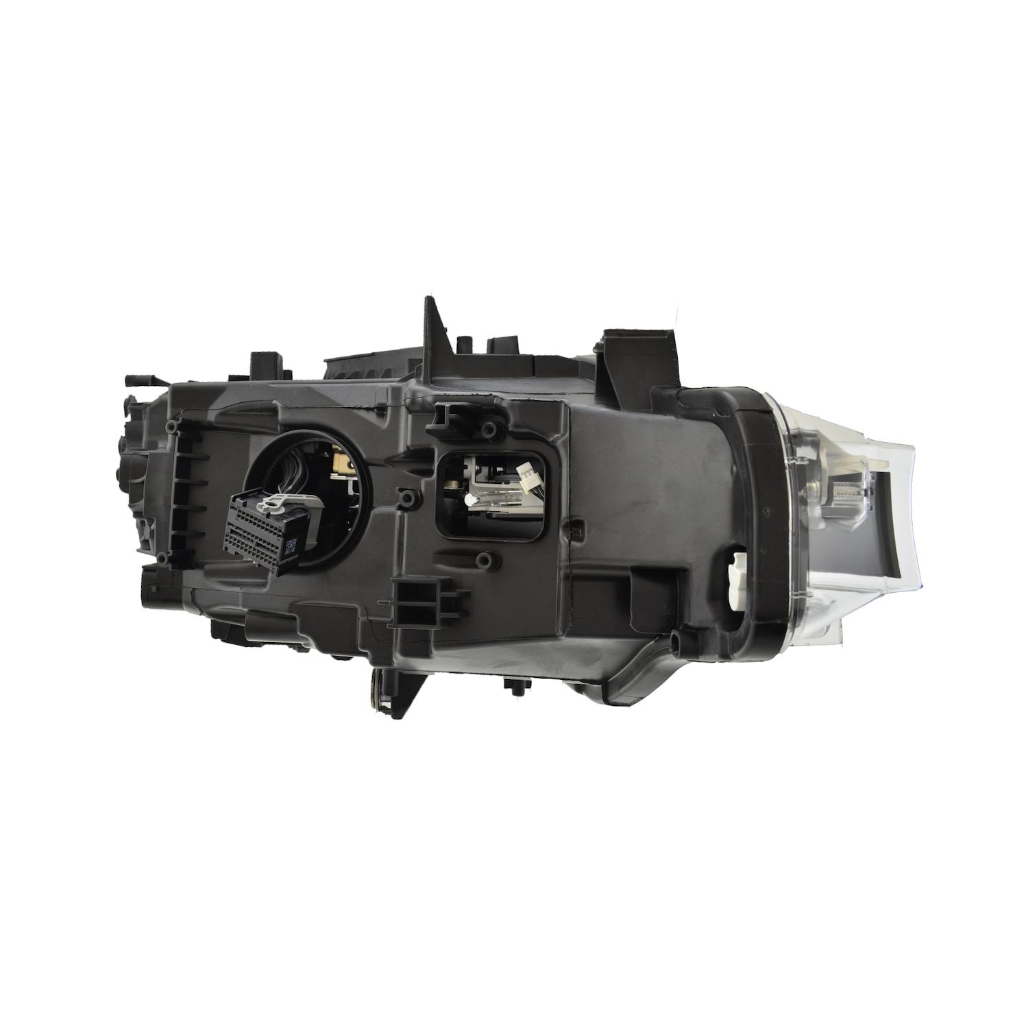 HELLA 012102951 - Headlight Assembly HELLA 012102951 Headlight Assembly product image 11 of 16