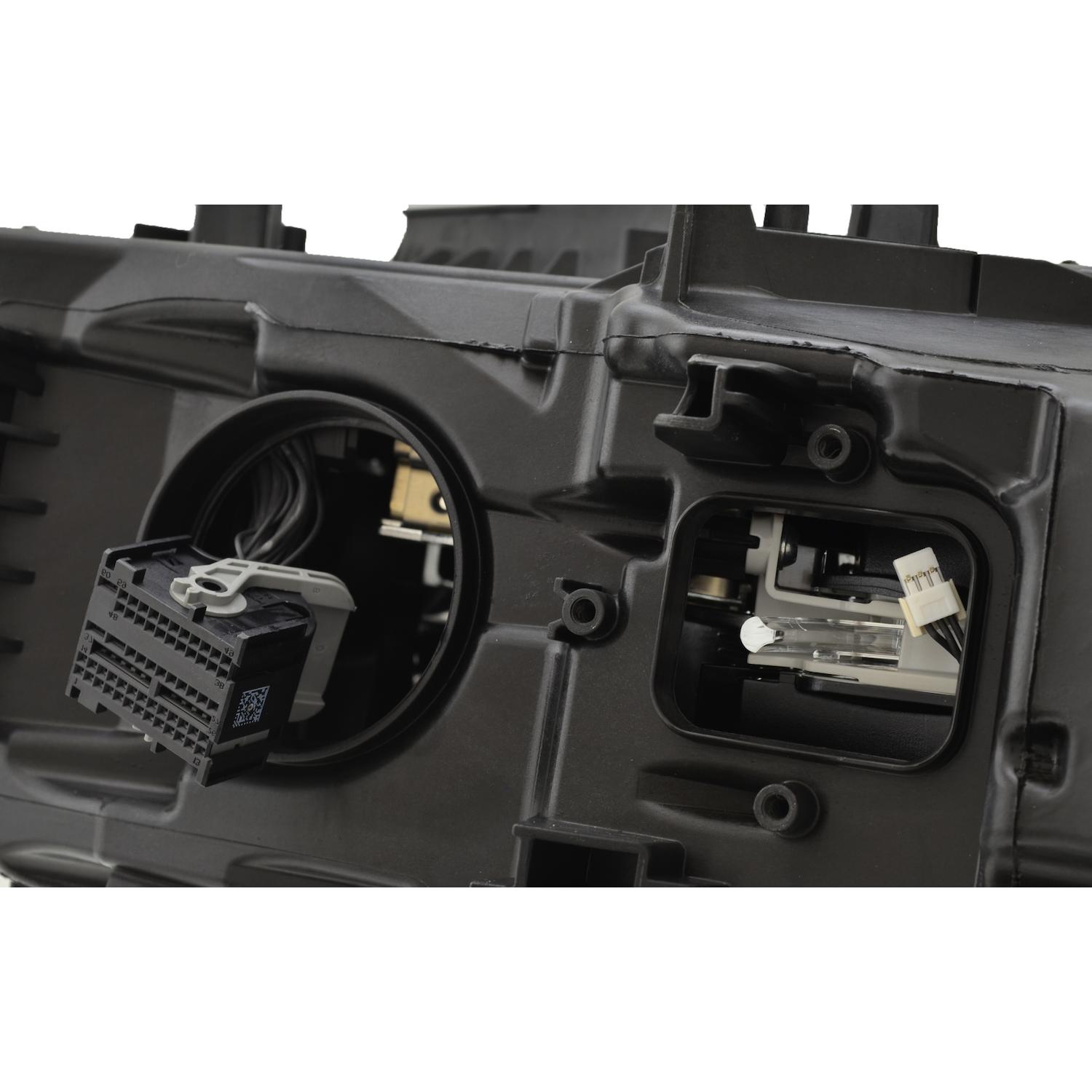 HELLA 012102951 - Headlight Assembly HELLA 012102951 Headlight Assembly product image 15 of 16