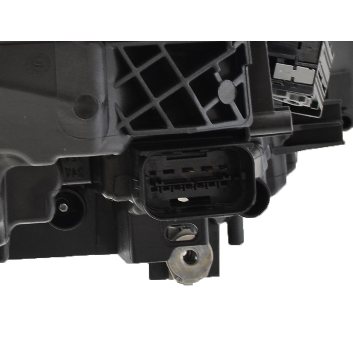 HELLA 012102951 - Headlight Assembly HELLA 012102951 Headlight Assembly product image 16 of 16